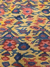 Handmade killm kurdish for sale  SOUTHAMPTON