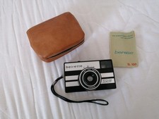 Beirette sl100 fotoapparat gebraucht kaufen  Aue