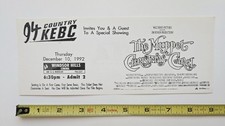 Original 1992 muppets for sale  New Orleans