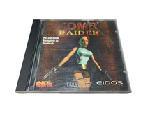 Tomb raider spiel gebraucht kaufen  Krefeld