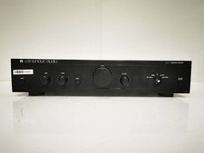 Cambridge audio intergrated for sale  SHEFFIELD