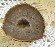 Quartz geode druzy for sale  Randallstown