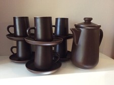 Vintage ceramic tea for sale  LONGFIELD