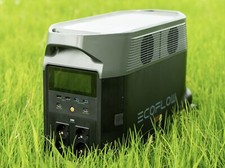 Ecoflow delta pro gebraucht kaufen  Bietigheim-Bissingen