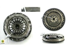 Kit frizione massa usato  Dorgali