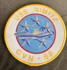 Vtg navy ship for sale  Boise