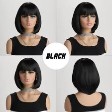 Short bob wig for sale  HIGH WYCOMBE