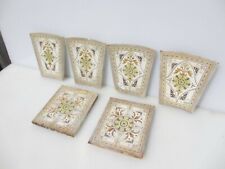 Victorian ceramic tiles for sale  HARROGATE
