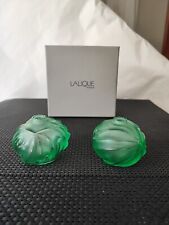 Lalique royal palm usato  Bitonto