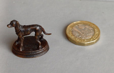 dolls house miniature dog for sale dolls house miniature dog for sale EXMOUTH