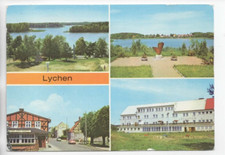 Ddr lychen ansichten gebraucht kaufen  Schwerin