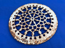 C.1885 round ornate for sale  Saco