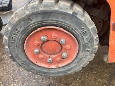 Pair nissan forklift for sale  CHORLEY