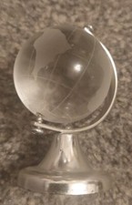 Small desktop glass for sale  BOURNEMOUTH