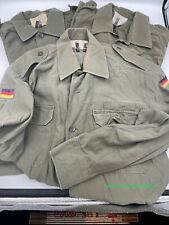 Feldhemd bundeswehr alte gebraucht kaufen  Flintsbach a.Inn