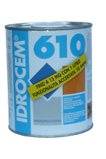 Idrocem 610 latta usato  Verbania