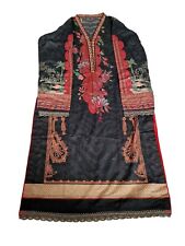 Pakistani designer khadi for sale  SOUTHALL