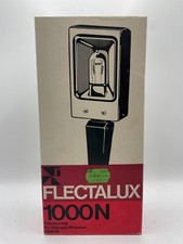 Flectalux 1000n filmleuchte gebraucht kaufen  Ravensburg