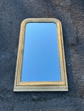 Miroir ancien louis d'occasion  Montendre