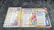 Expect book bundle for sale  Canton