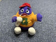 Vintage mcdonalds grimace for sale  Winston Salem
