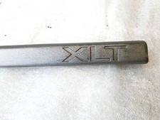 Xlt silver stripes for sale  Portland