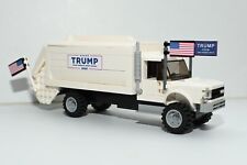 Trump garbage truck for sale  Charlotte