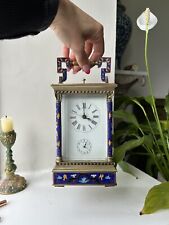 French mantle clock for sale  CHESHAM