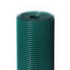 Rete zincata plastificata usato  Zagarise
