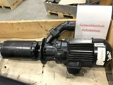Usado, Brinkmann Sta305/320 + 001 Bomba Refrigerante de Inmersión Buceo 160L / Min. comprar usado  Enviando para Brazil