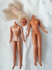 Barbie lotto skipper usato  Mogliano Veneto