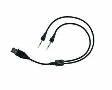 Usb cable lead for sale  LONDON