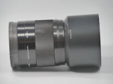 Sony alpha sel50f18 gebraucht kaufen  Dresden