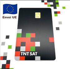 Carte tnt sat d'occasion  Angoulême