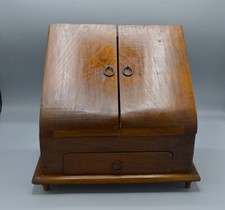 Victorian wooden oak for sale  Lynnwood