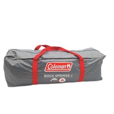 Coleman rocksprings zelt gebraucht kaufen  Uffenheim