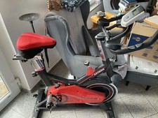 Spinning fitnessbike sportstec gebraucht kaufen  Cremlingen