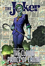 Joker years clown for sale  Mishawaka