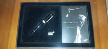 Montblanc donation pen usato  Casale Monferrato