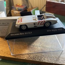 Minichamps mercedes benz d'occasion  Expédié en Belgium