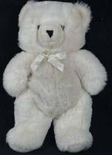 Applause bear plush for sale  Sciota