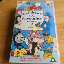 Children favourites volume for sale  LEEDS
