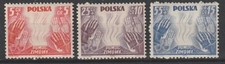 1938 polonia polska usato  Italia
