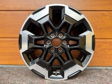 Alu felge nissan gebraucht kaufen  Hamburg