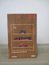 Märklin spur 81972 gebraucht kaufen  Wenden