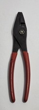 Ferramentas de encaixe EUA vermelho 8" braçadeira de mangueira universal alicate articulado deslizante HCP48BP comprar usado  Enviando para Brazil