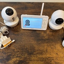 Babysense video hds2tx for sale  Stanwood