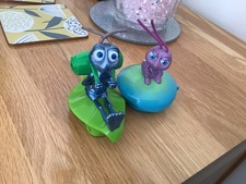 Mcdonald bugs life for sale  ERITH