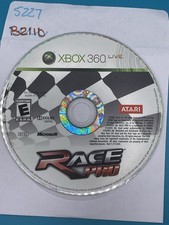 Race Pro (Microsoft Xbox 360) SOMENTE DISCO - SEM RASTREAMENTO #5227 comprar usado Race Pro (Microsoft Xbox 360) SOMENTE DISCO - SEM RASTREAMENTO #5227 comprar usado  Enviando para Brazil