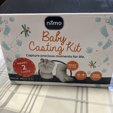 Niimo baby casting for sale  NEWPORT